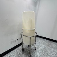 Industrial Mixing Tank image 0